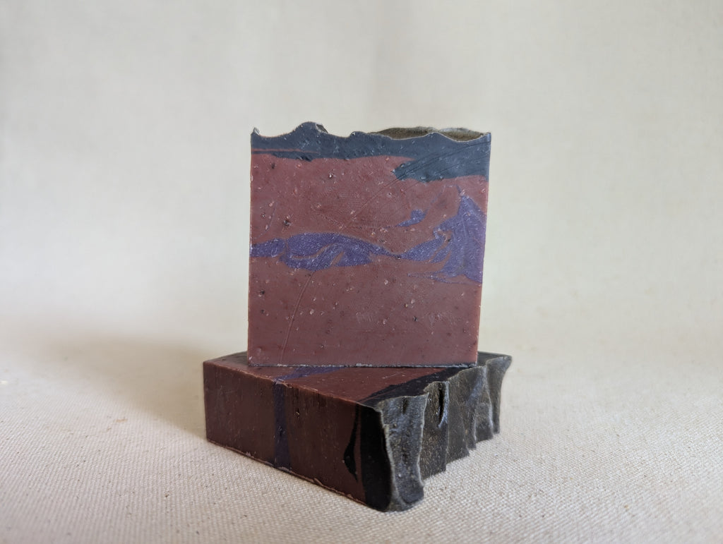 Grove No. 9 - Vanilla, Patchouli and Black Pepper