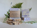 Violet Glade - Lavender, Cedarwood & Frankincense